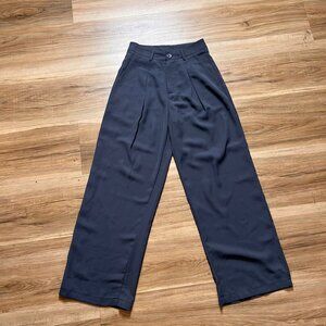 Cider Wide-Leg Pants – Women’s Size XS